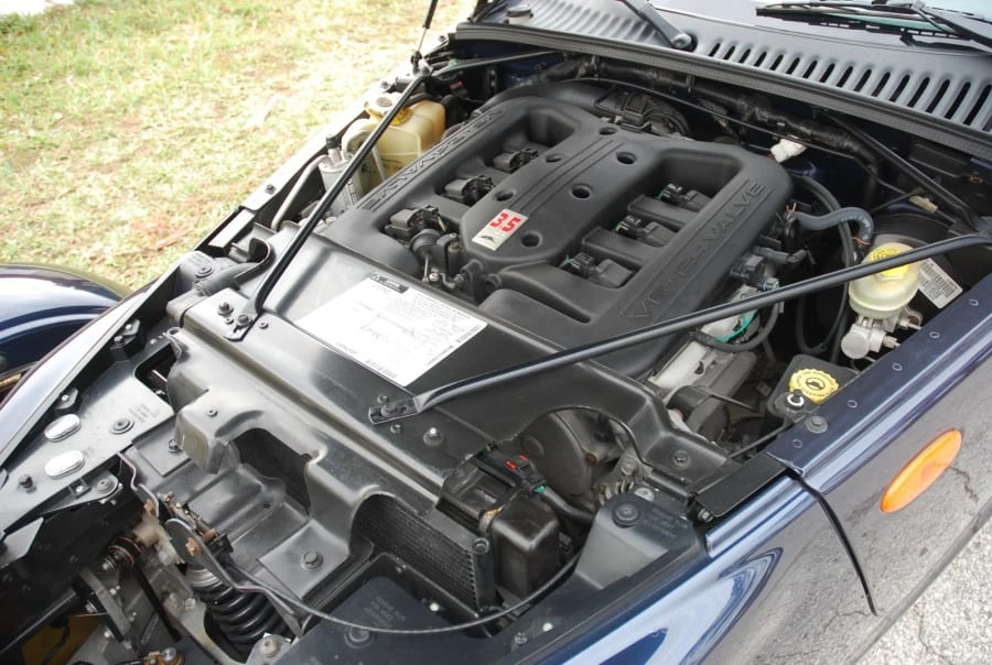 2001 Chrysler Prowler - Image 6 of 12