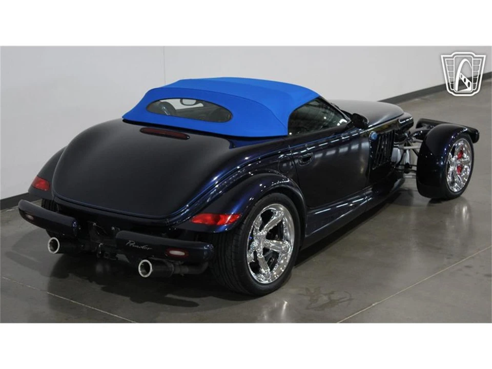 2001 Chrysler Prowler - Image 16 of 31