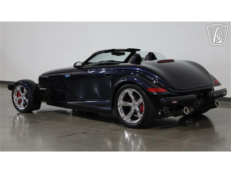 2001 Chrysler Prowler - Image 26 of 31