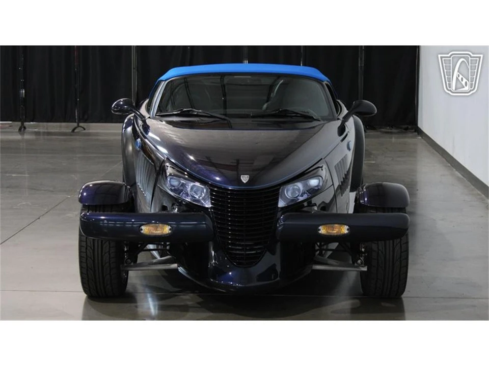 2001 Chrysler Prowler - Image 21 of 31