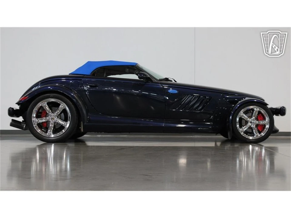 2001 Chrysler Prowler - Image 31 of 31