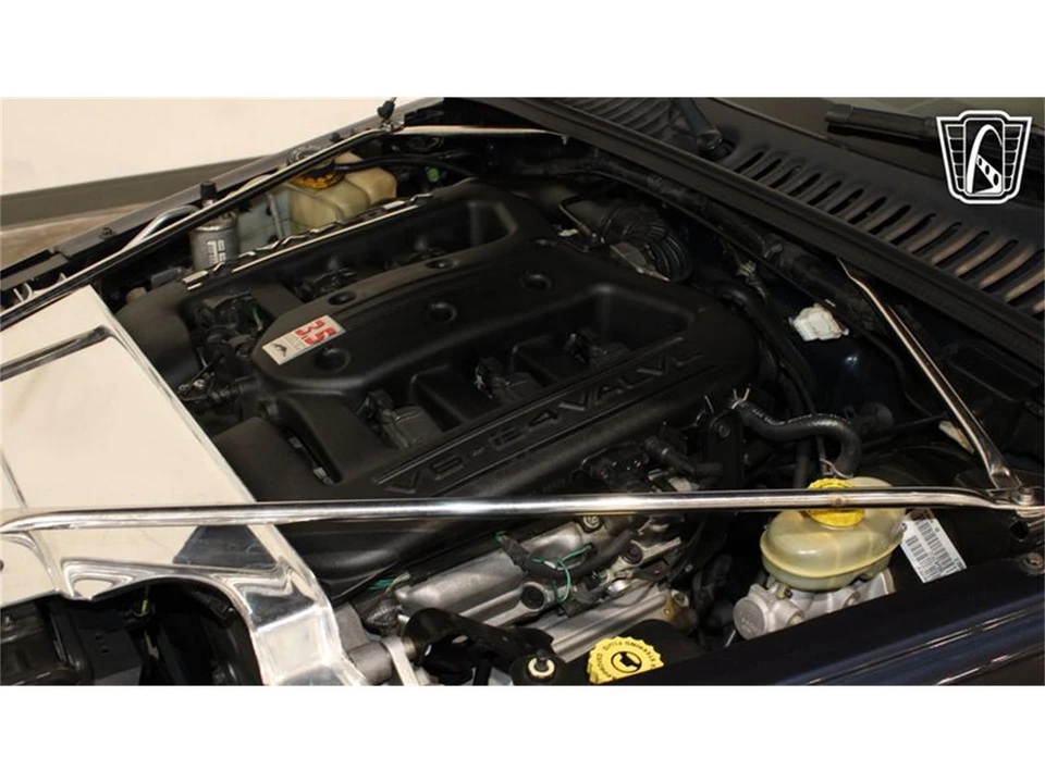 2001 Chrysler Prowler - Image 12 of 31