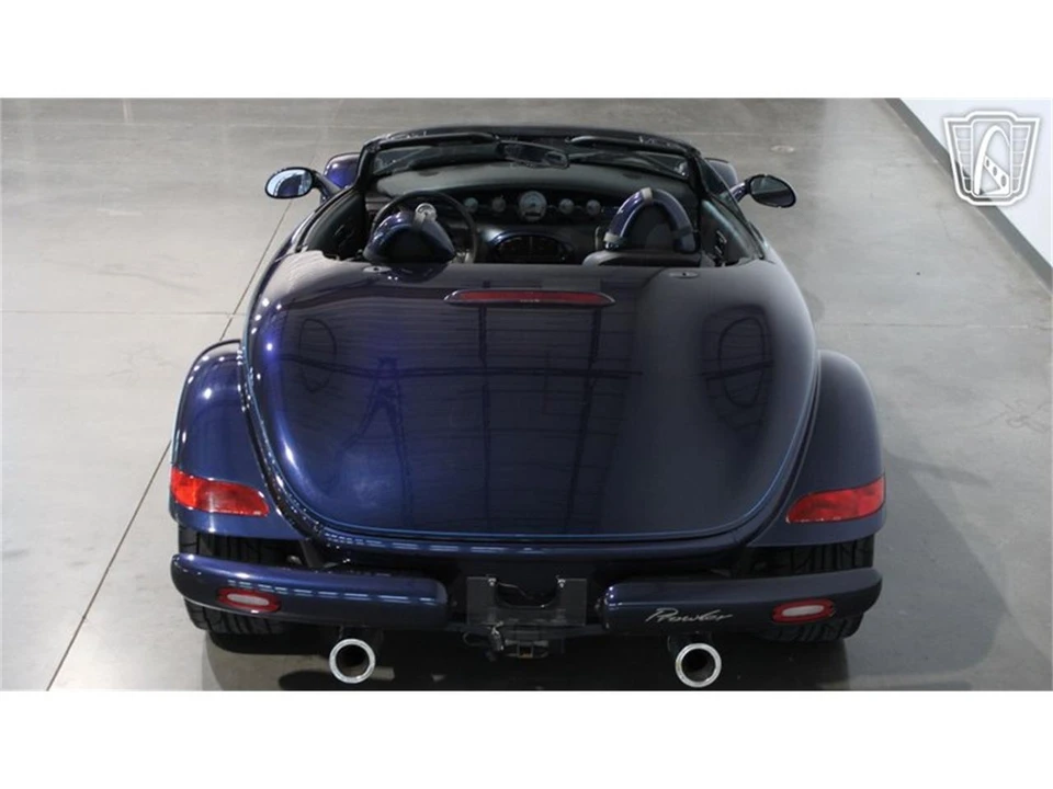 2001 Chrysler Prowler - Image 17 of 31