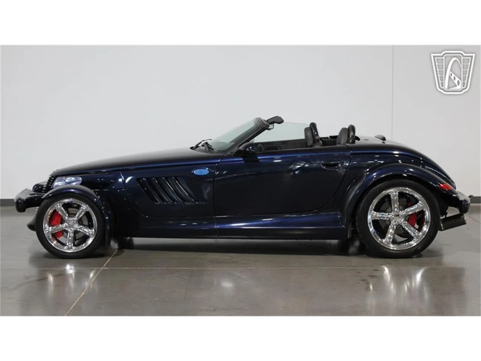 2001 Chrysler Prowler - Image 27 of 31