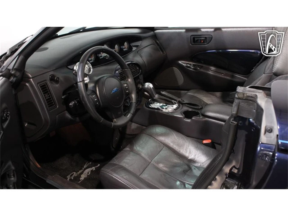 2001 Chrysler Prowler - Image 7 of 31