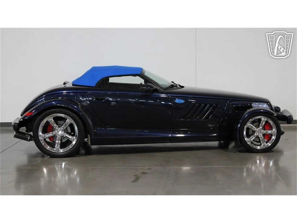 2001 Chrysler Prowler - Image 23 of 31