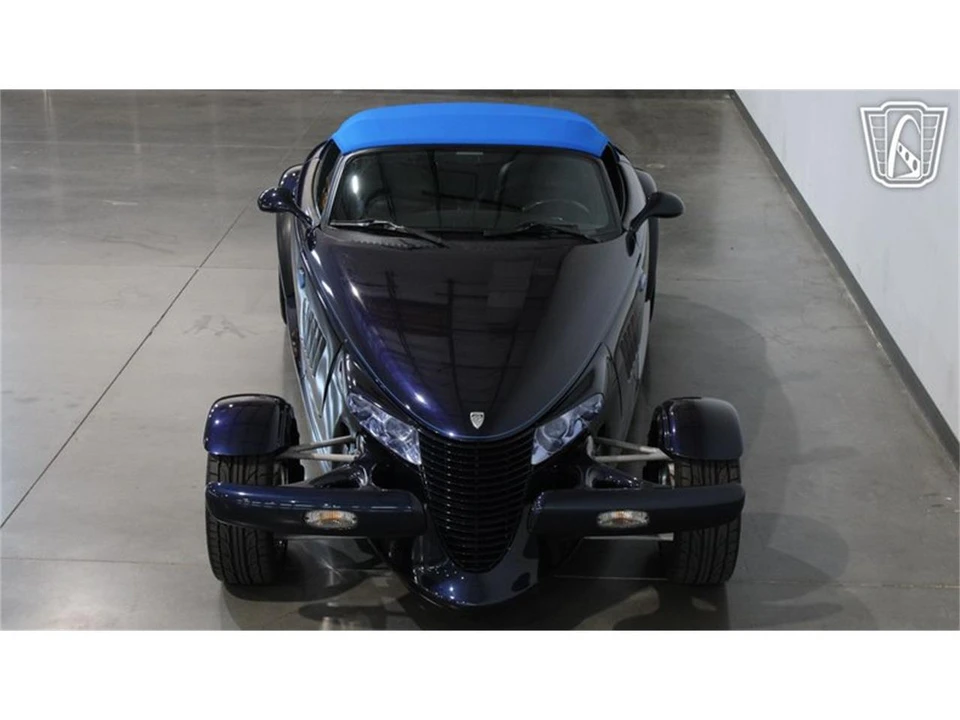 2001 Chrysler Prowler - Image 13 of 31