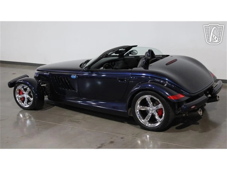 2001 Chrysler Prowler - Image 18 of 31