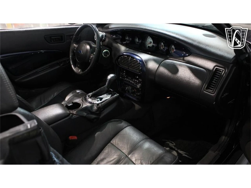 2001 Chrysler Prowler - Image 8 of 31