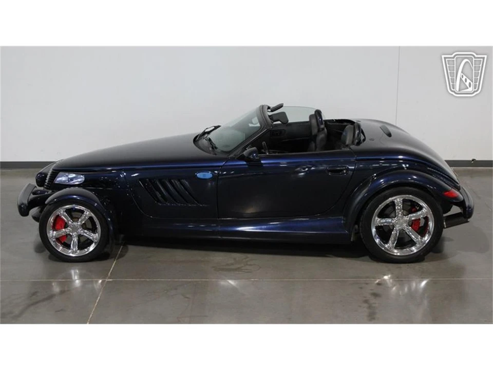 2001 Chrysler Prowler - Image 19 of 31