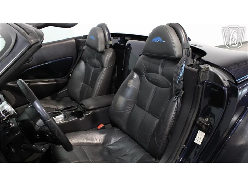 2001 Chrysler Prowler - Image 9 of 31