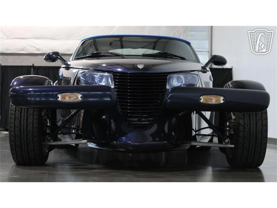 2001 Chrysler Prowler - Image 29 of 31
