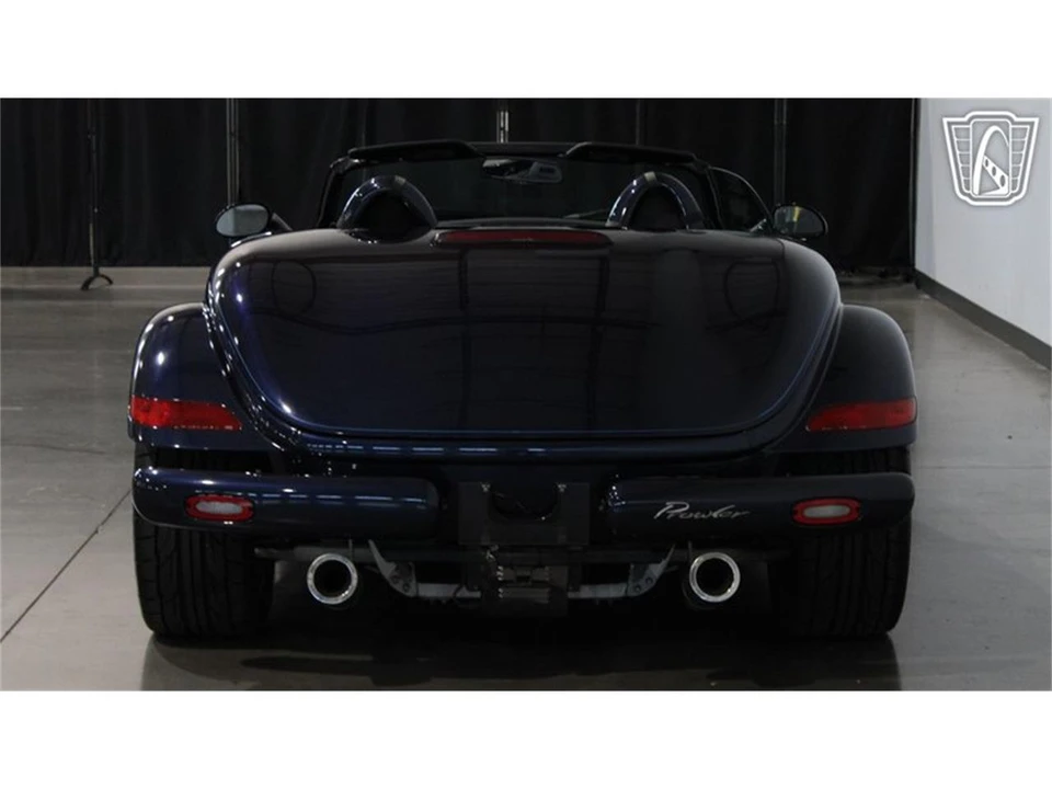 2001 Chrysler Prowler - Image 25 of 31