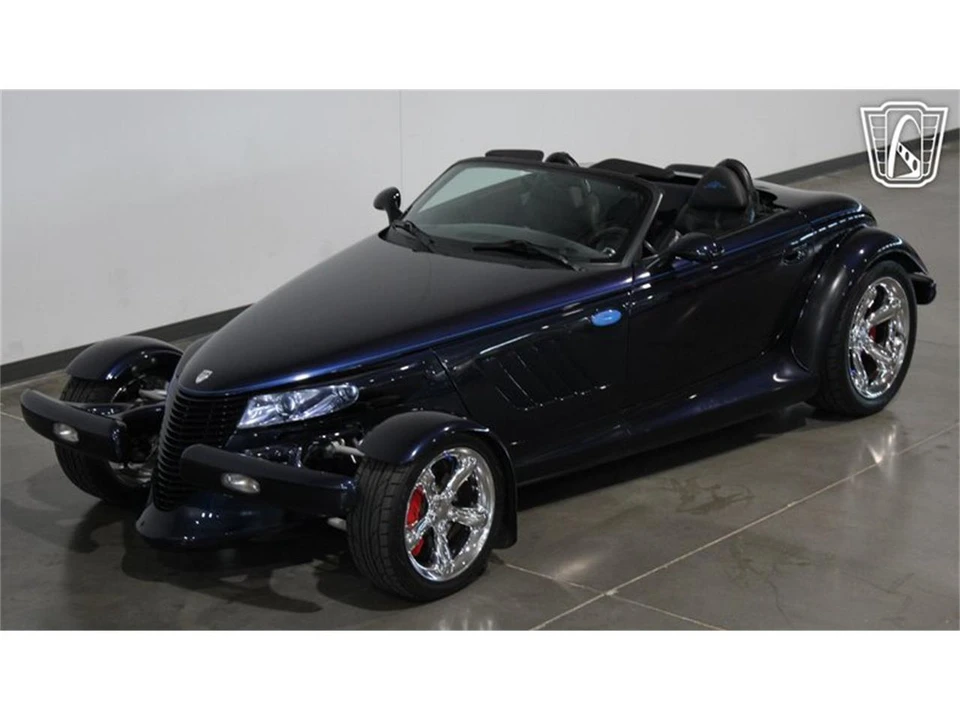 2001 Chrysler Prowler - Image 20 of 31