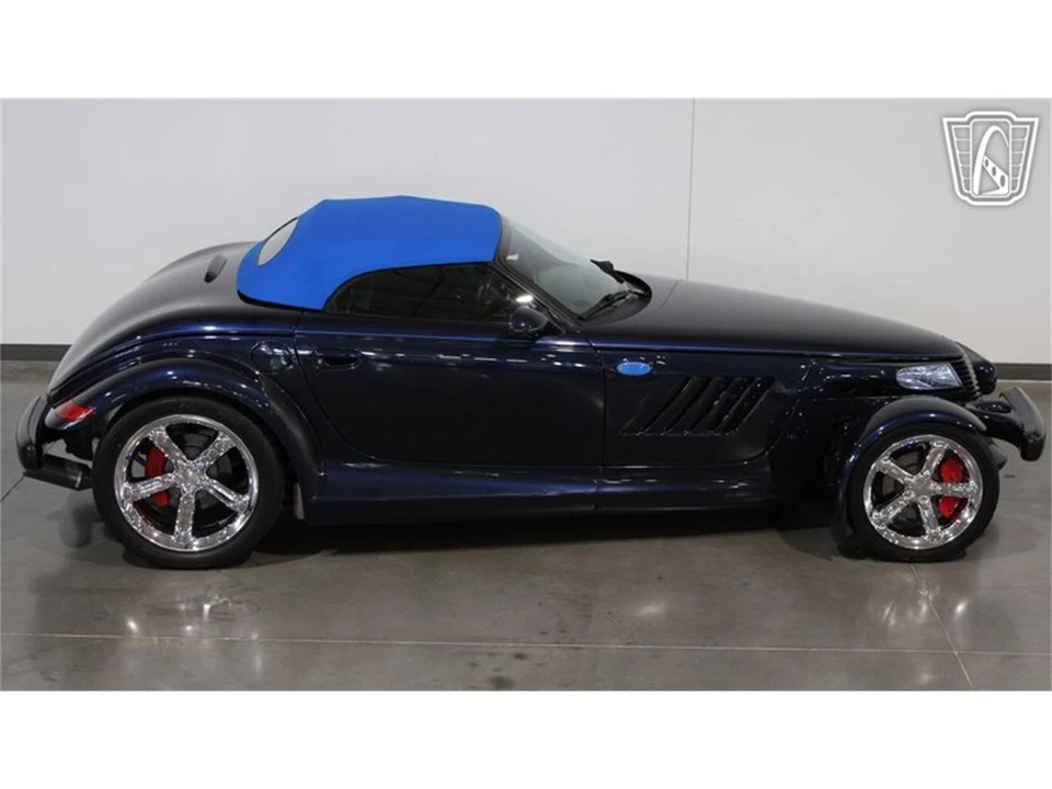 2001 Chrysler Prowler - Image 15 of 31
