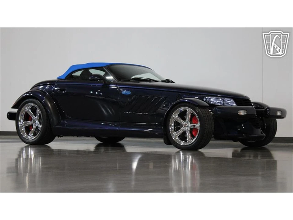 2001 Chrysler Prowler - Image 30 of 31