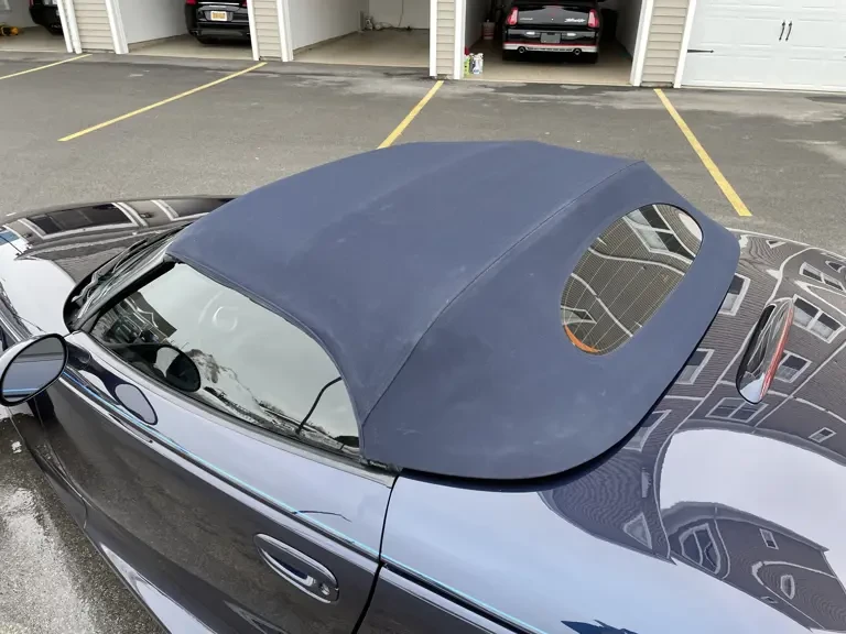 2001 Chrysler Prowler - Image 18 of 31