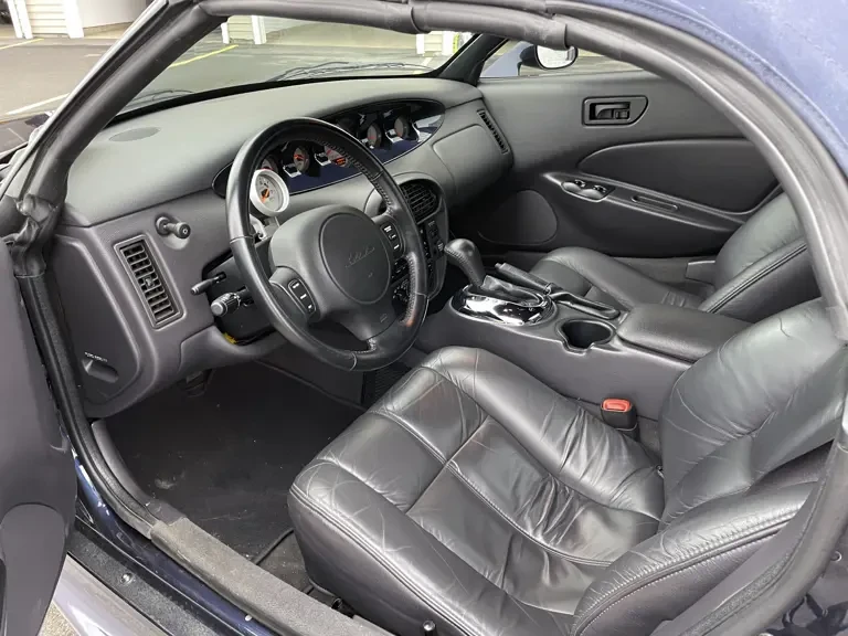 2001 Chrysler Prowler - Image 12 of 31