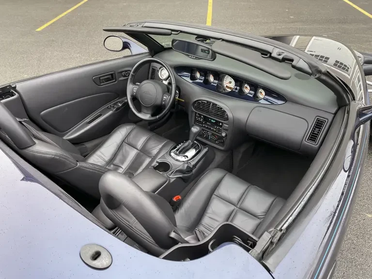 2001 Chrysler Prowler - Image 5 of 31