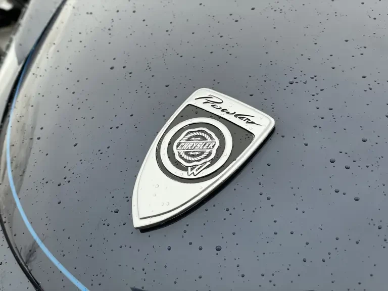 2001 Chrysler Prowler - Image 7 of 31