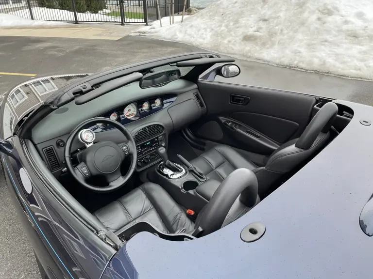 2001 Chrysler Prowler - Image 11 of 31