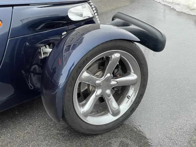 2001 Chrysler Prowler - Image 19 of 31