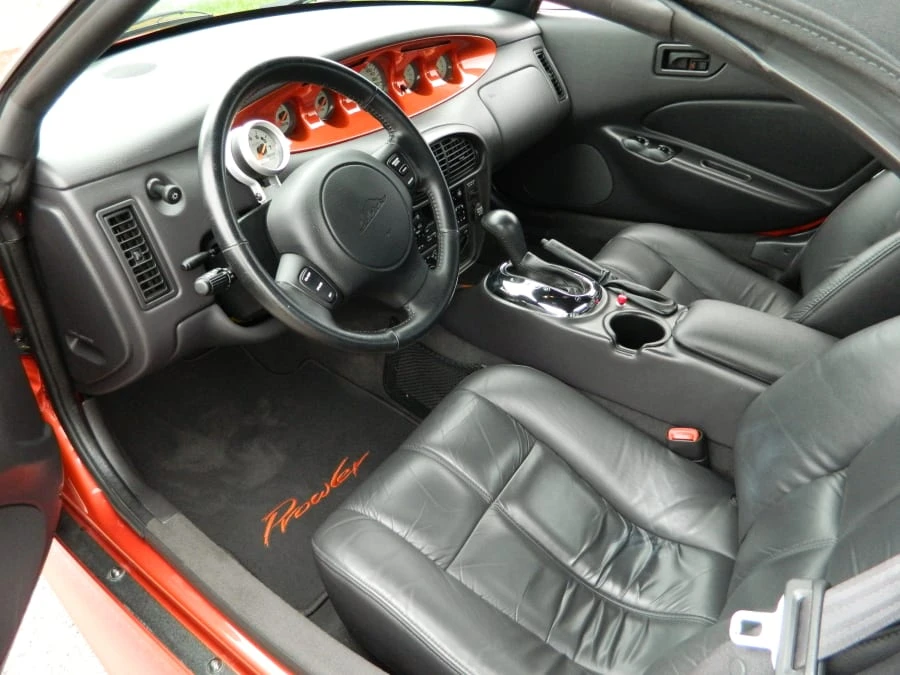 2001 Chrysler Prowler - Image 4 of 6