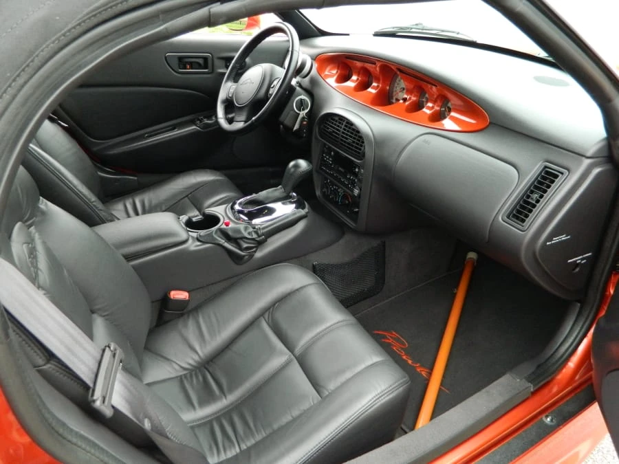 2001 Chrysler Prowler - Image 5 of 6