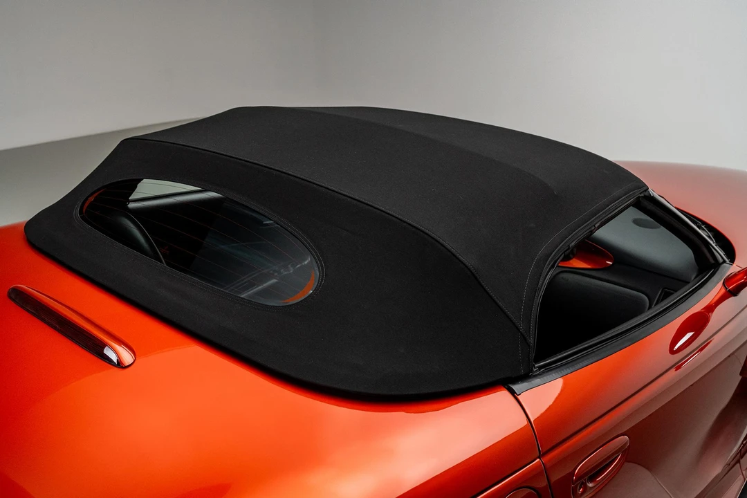 2001 Chrysler Prowler - Image 31 of 31