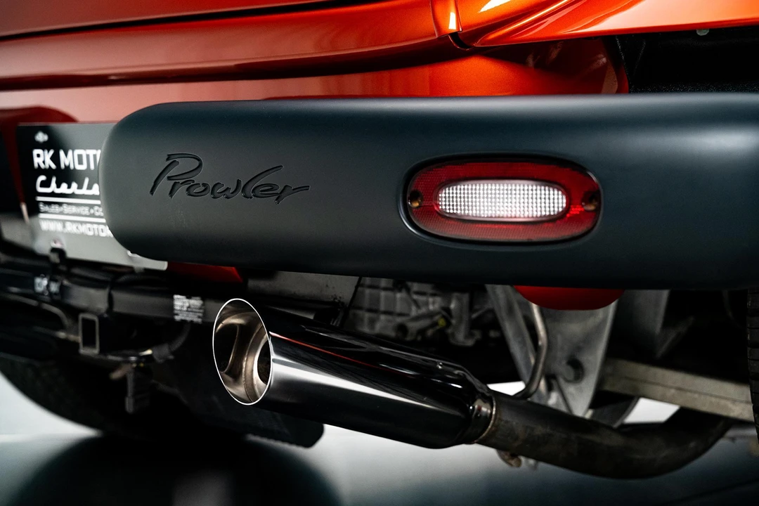 2001 Chrysler Prowler - Image 25 of 31