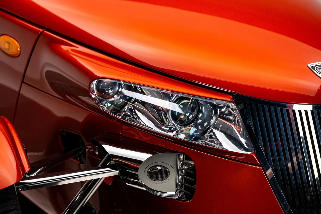 2001 Chrysler Prowler - Image 19 of 31