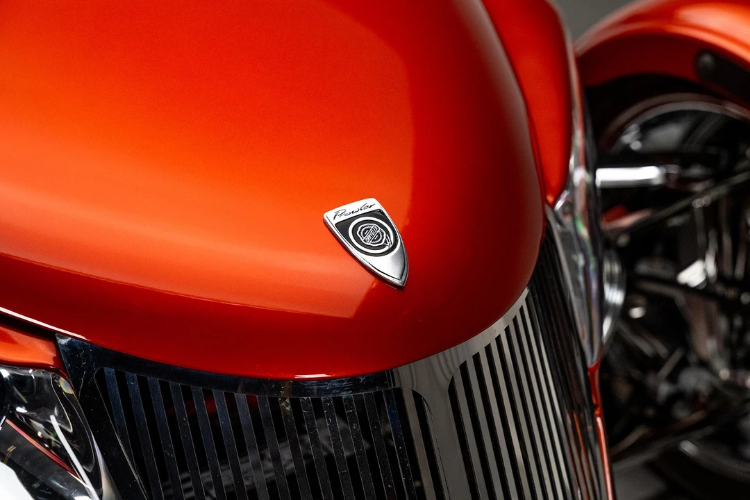 2001 Chrysler Prowler - Image 22 of 31