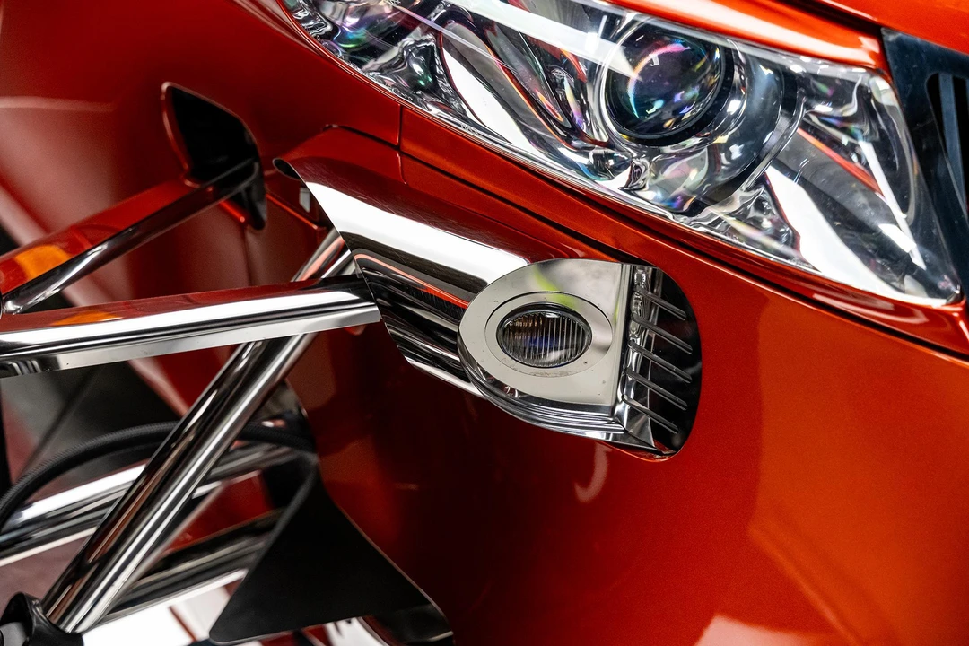 2001 Chrysler Prowler - Image 20 of 31
