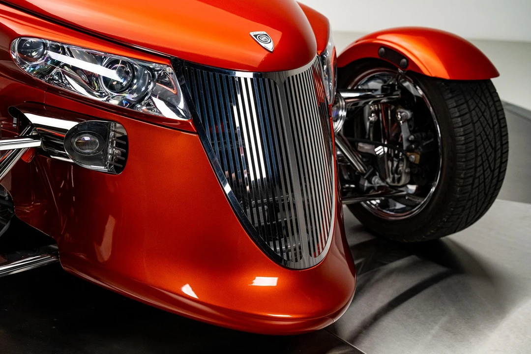 2001 Chrysler Prowler - Image 21 of 31
