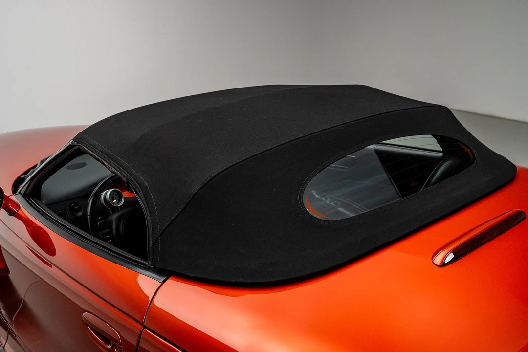 2001 Chrysler Prowler - Image 30 of 31