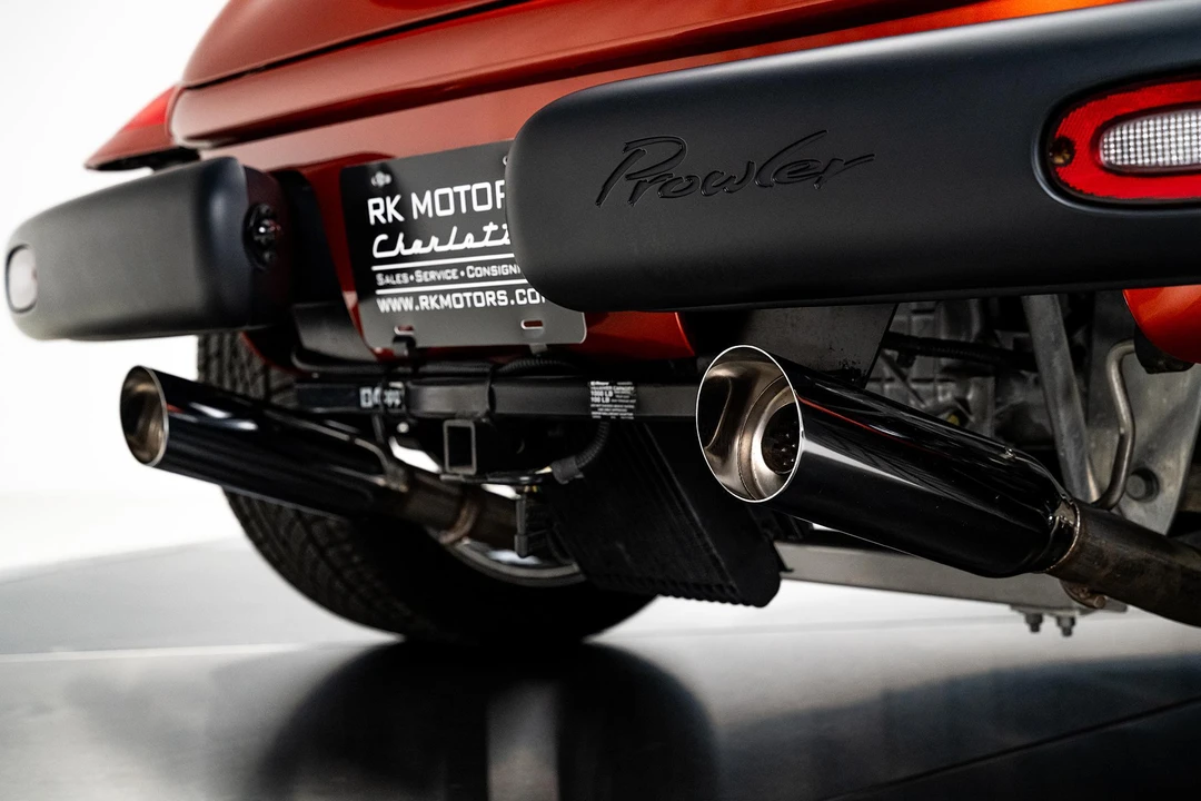 2001 Chrysler Prowler - Image 24 of 31