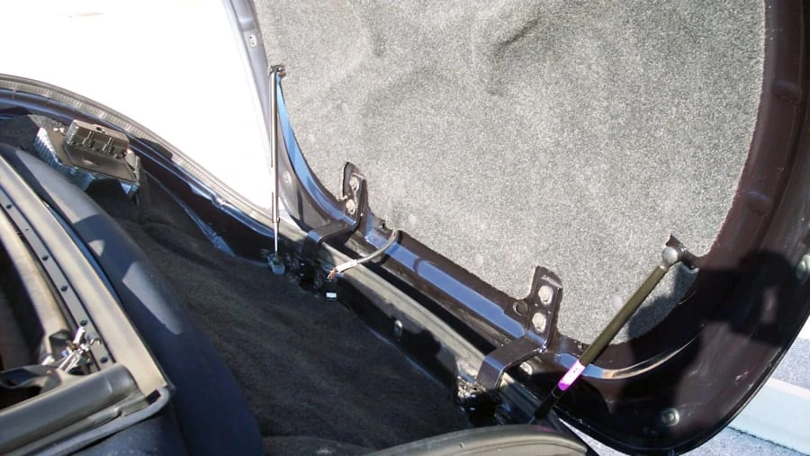 2001 Chrysler Prowler - Image 6 of 7