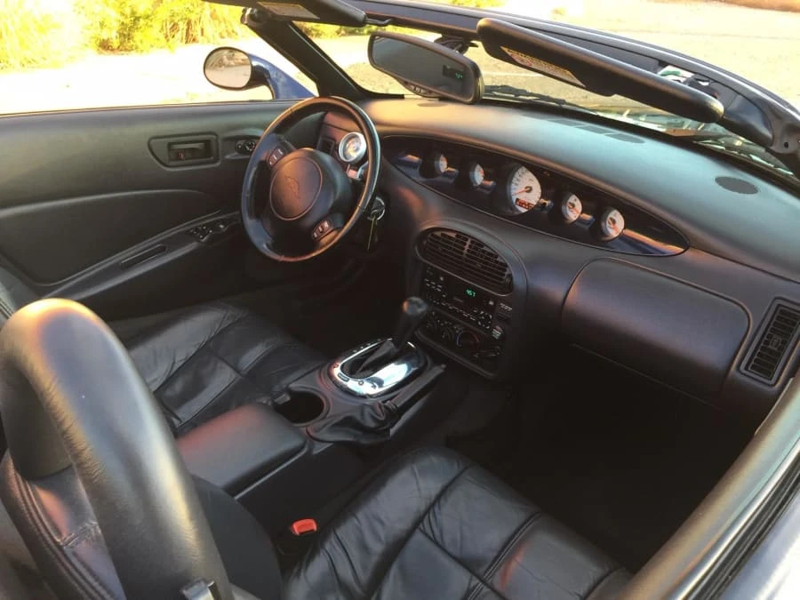 2001 Chrysler Prowler - Image 5 of 7