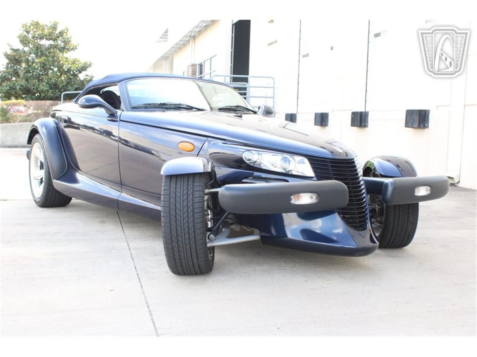 2001 Chrysler Prowler - Image 31 of 31