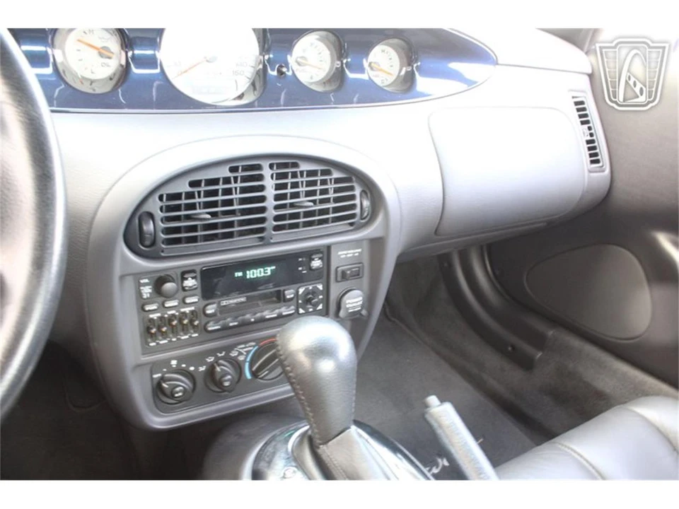 2001 Chrysler Prowler - Image 6 of 31