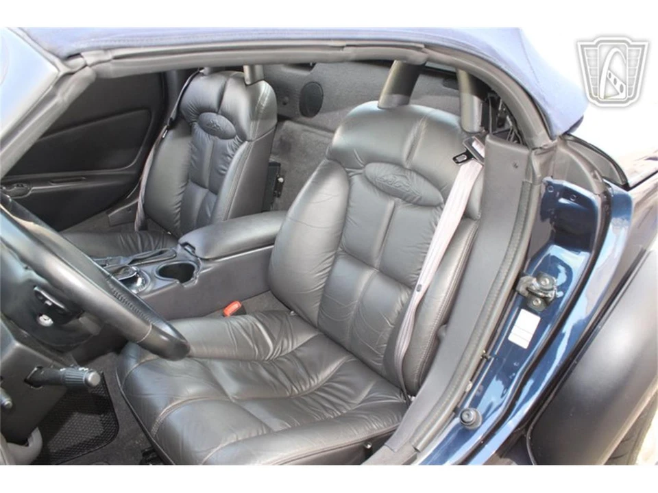 2001 Chrysler Prowler - Image 7 of 31