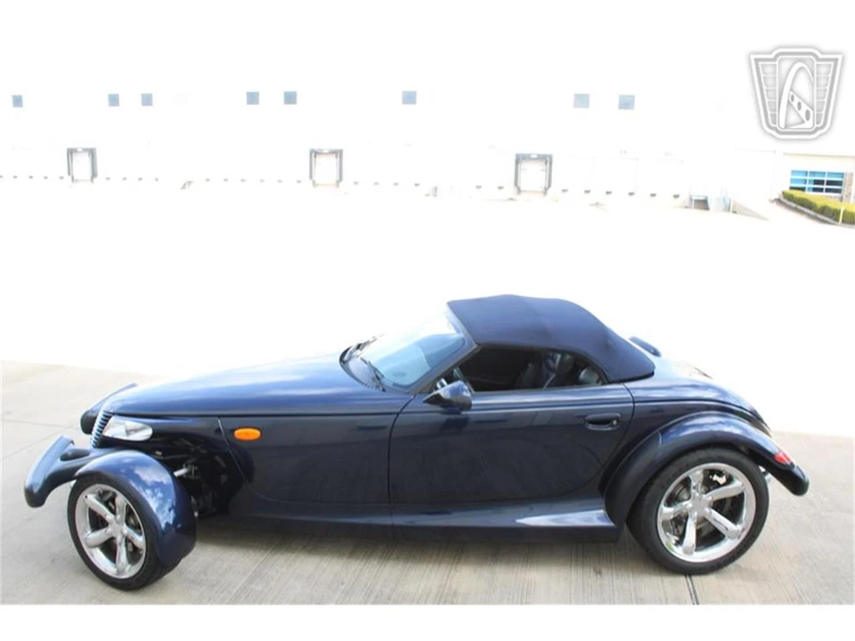 2001 Chrysler Prowler - Image 23 of 31