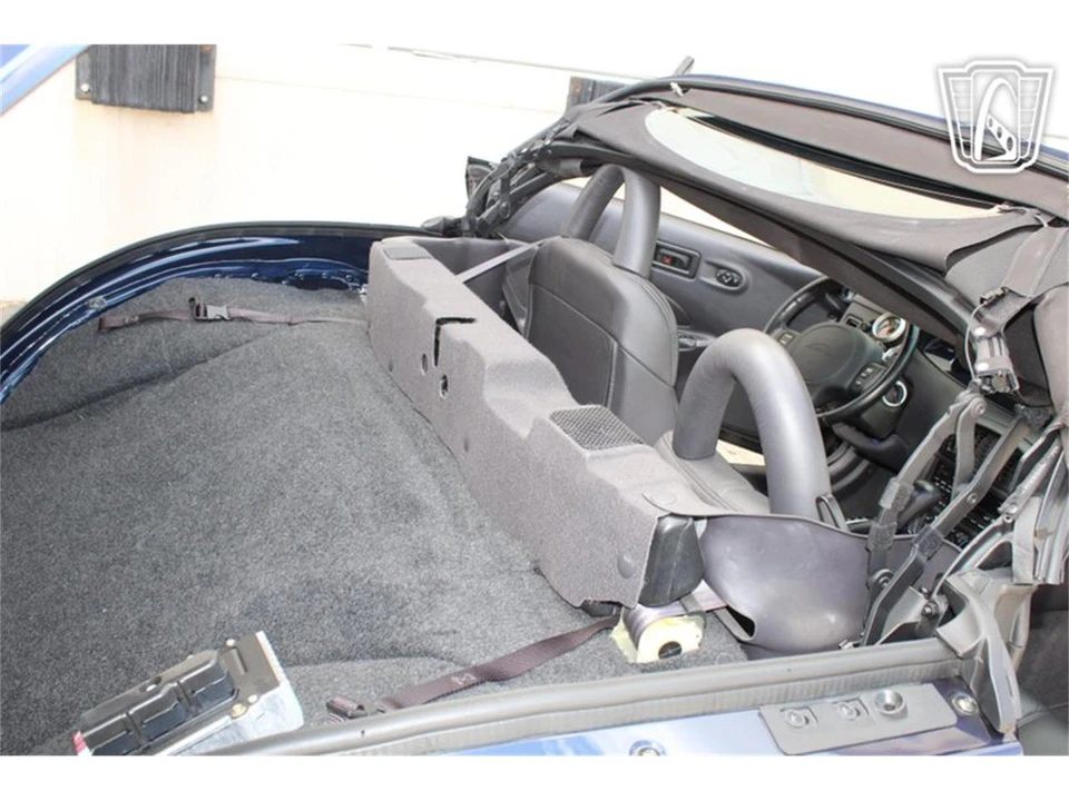 2001 Chrysler Prowler - Image 3 of 31