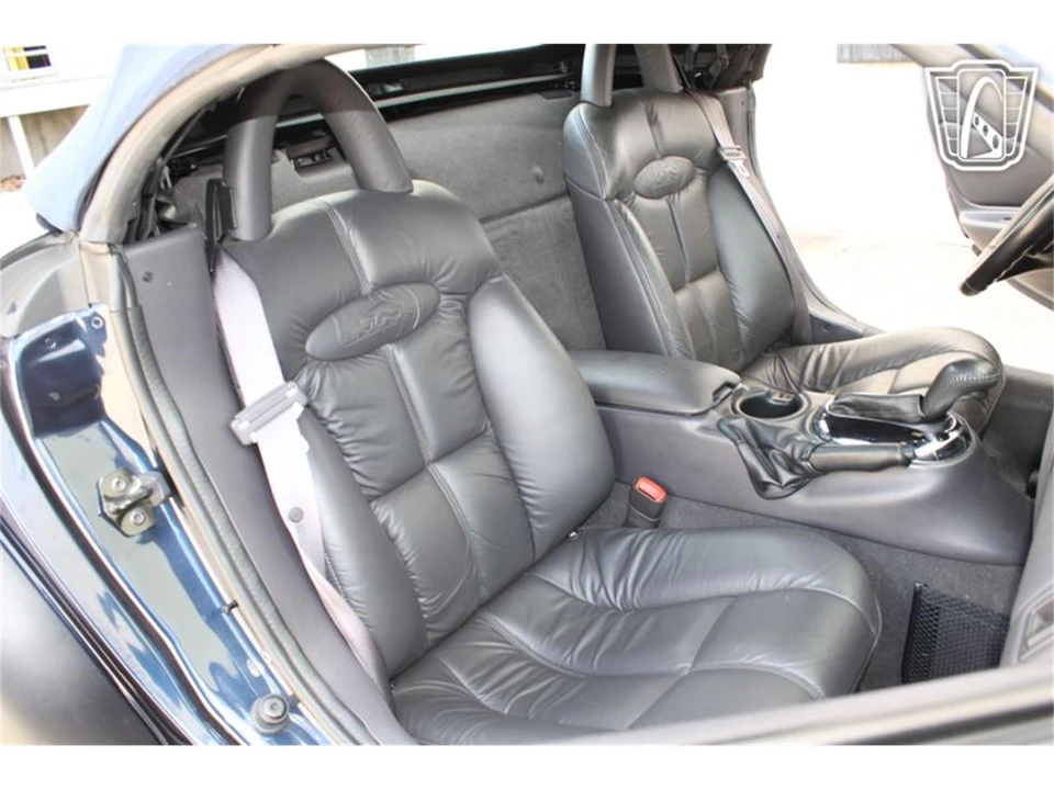 2001 Chrysler Prowler - Image 8 of 31