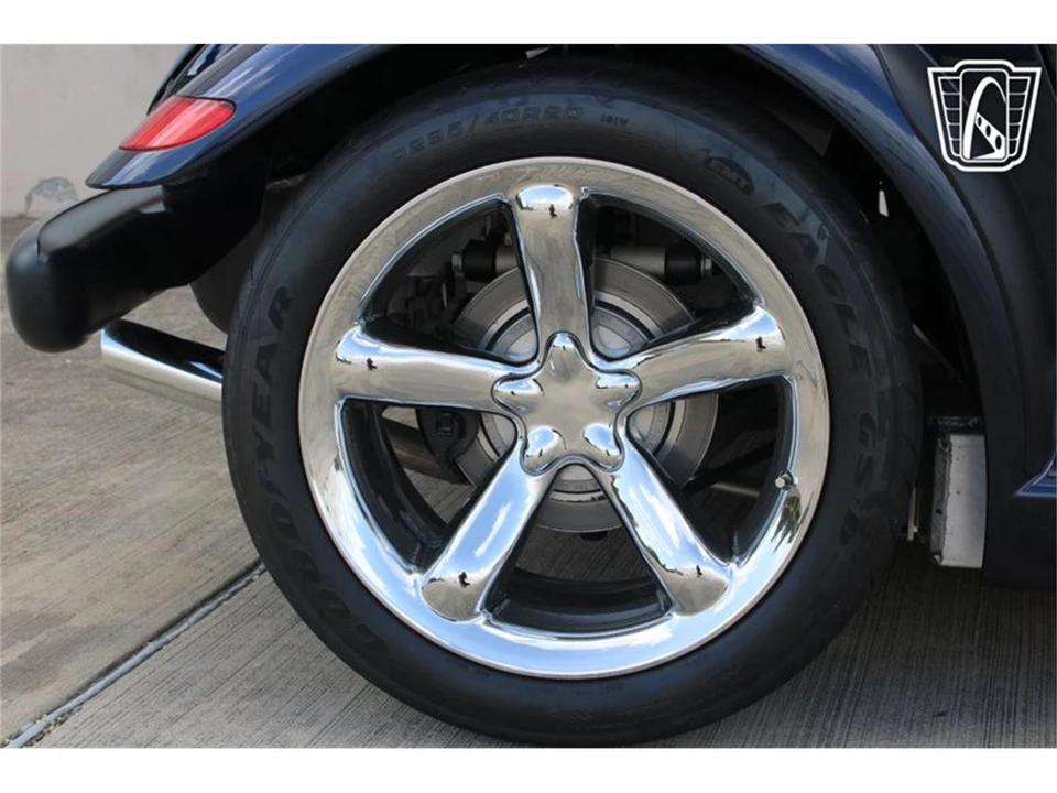 2001 Chrysler Prowler - Image 9 of 31