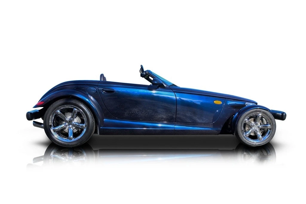 2001 Chrysler Prowler - Image 2 of 12