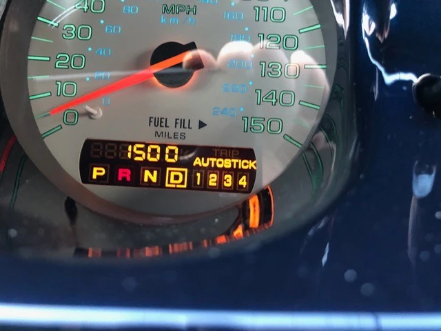 2001 Chrysler Prowler - Image 10 of 10