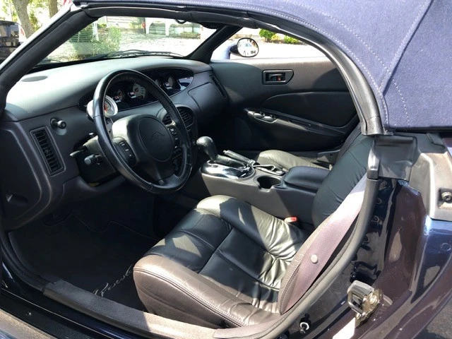 2001 Chrysler Prowler - Image 9 of 10