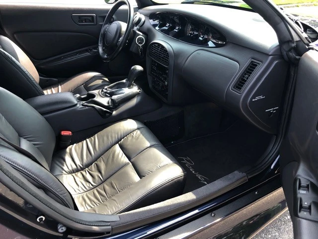 2001 Chrysler Prowler - Image 8 of 10