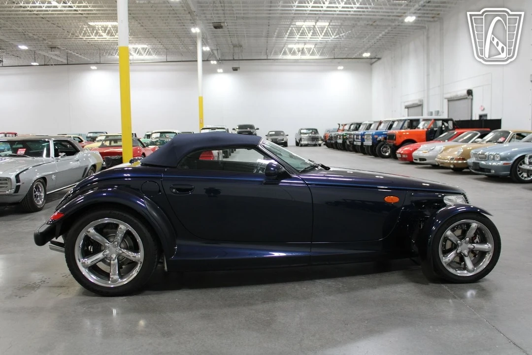 2001 Chrysler Prowler - Image 21 of 21
